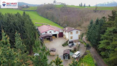 House in Olaberria photo 6