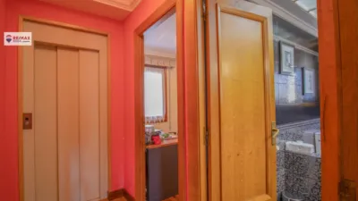 Chalet in Oyón-Oion photo 33