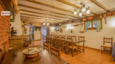 Chalet in Oyón-Oion photo 53
