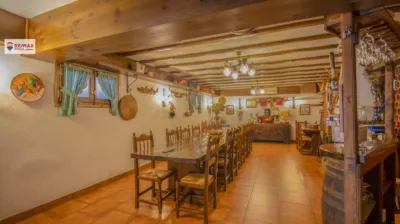 Chalet in Oyón-Oion photo 55