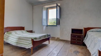 Casa en venta en Gaztelu, Gaztelu (Donamaria) de 295.000 €