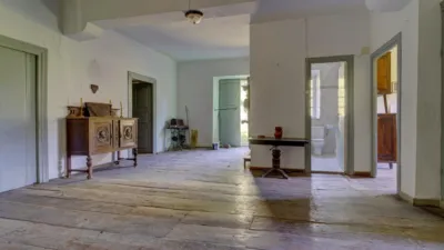 Casa en venta en Gaztelu, Gaztelu (Donamaria) de 295.000 €