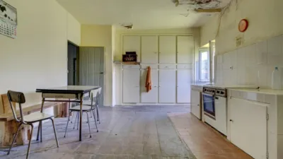 Casa en venta en Gaztelu, Gaztelu (Donamaria) de 295.000 €