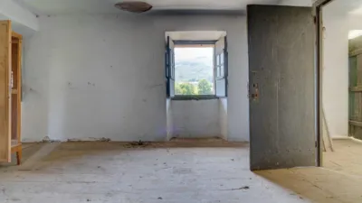 Casa en venta en Gaztelu, Gaztelu (Donamaria) de 295.000 €