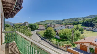 Casa en venta en Gaztelu, Gaztelu (Donamaria) de 295.000 €