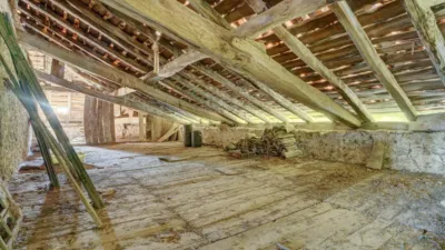 Casa en venta en Gaztelu, Gaztelu (Donamaria) de 295.000 €