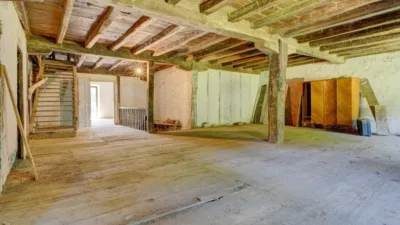 Casa en venta en Gaztelu, Gaztelu (Donamaria) de 295.000 €