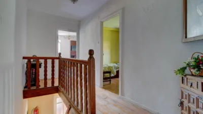 Casa en venta en Gaztelu, Gaztelu (Donamaria) de 295.000 €