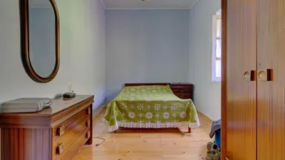 Casa en venta en Gaztelu, Gaztelu (Donamaria) de 295.000 €