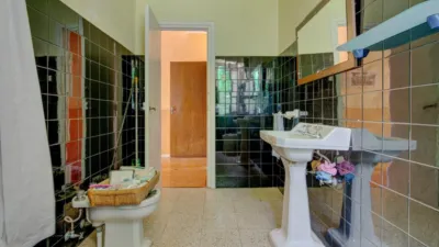 Casa en venta en Gaztelu, Gaztelu (Donamaria) de 295.000 €