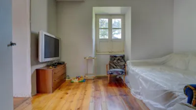 Casa en venta en Gaztelu, Gaztelu (Donamaria) de 295.000 €