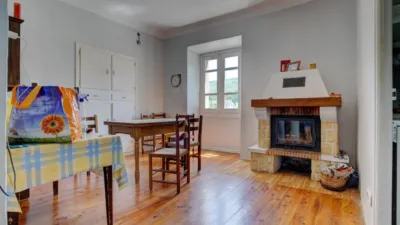 Casa en venta en Gaztelu, Gaztelu (Donamaria) de 295.000 €