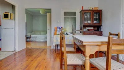 Casa en venta en Gaztelu, Gaztelu (Donamaria) de 295.000 €