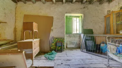 Casa en venta en Gaztelu, Gaztelu (Donamaria) de 295.000 €