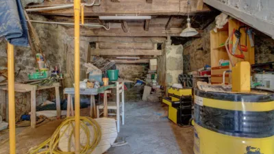 Casa en venta en Gaztelu, Gaztelu (Donamaria) de 295.000 €