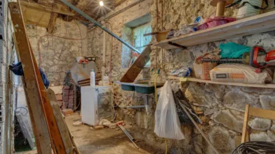 Casa en venta en Gaztelu, Gaztelu (Donamaria) de 295.000 €