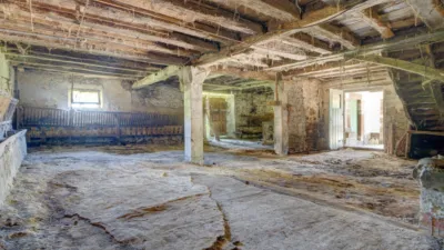 Casa en venta en Gaztelu, Gaztelu (Donamaria) de 295.000 €