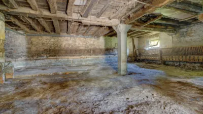 Casa en venta en Gaztelu, Gaztelu (Donamaria) de 295.000 €