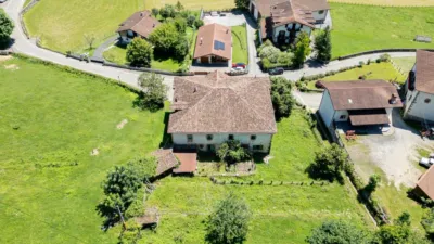 Casa en venta en Gaztelu, Gaztelu (Donamaria) de 295.000 €