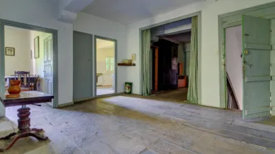 Casa en venta en Gaztelu, Gaztelu (Donamaria) de 295.000 €