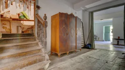 Casa en venta en Gaztelu, Gaztelu (Donamaria) de 295.000 €