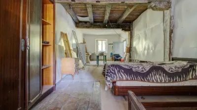 Casa en venta en Gaztelu, Gaztelu (Donamaria) de 295.000 €