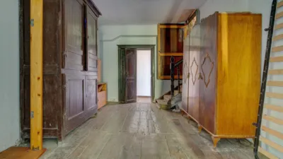 Casa en venta en Gaztelu, Gaztelu (Donamaria) de 295.000 €