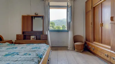 Casa en venta en Gaztelu, Gaztelu (Donamaria) de 295.000 €