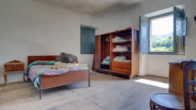 Casa en venta en Gaztelu, Gaztelu (Donamaria) de 295.000 €