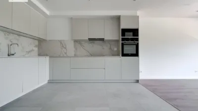 Piso en venta en Zarautz, Zarautz de 805.000 €