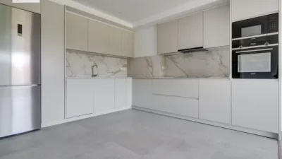 Piso en venta en Zarautz, Zarautz de 805.000 €