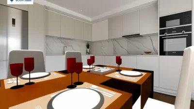 Piso en venta en Zarautz, Zarautz de 805.000 €