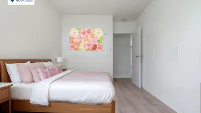 Piso en venta en Zarautz, Zarautz de 805.000 €