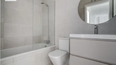 Piso en venta en Zarautz, Zarautz de 805.000 €