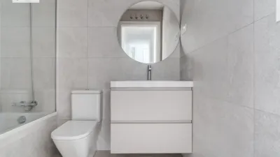 Piso en venta en Zarautz, Zarautz de 805.000 €