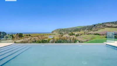 Piso en venta en Zarautz, Zarautz de 805.000 €