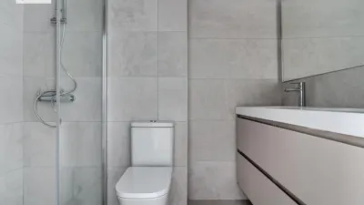 Piso en venta en Zarautz, Zarautz de 805.000 €