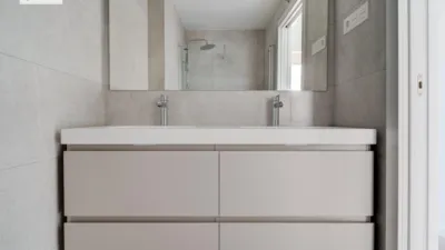 Piso en venta en Zarautz, Zarautz de 805.000 €