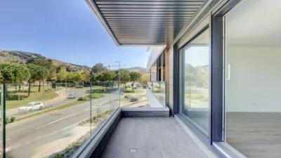 Piso en venta en Zarautz, Zarautz de 805.000 €