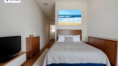 Piso en venta en Zarautz, Zarautz de 805.000 €