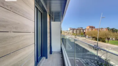 Piso en venta en Zarautz, Zarautz de 805.000 €