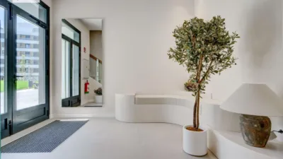 Piso en venta en Zarautz, Zarautz de 805.000 €