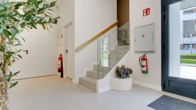 Piso en venta en Zarautz, Zarautz de 805.000 €