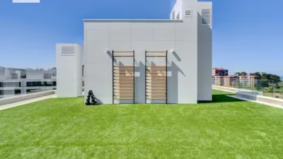 Piso en venta en Zarautz, Zarautz de 805.000 €
