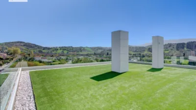 Piso en venta en Zarautz, Zarautz de 805.000 €