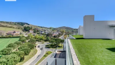 Piso en venta en Zarautz, Zarautz de 805.000 €