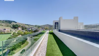 Piso en venta en Zarautz, Zarautz de 805.000 €