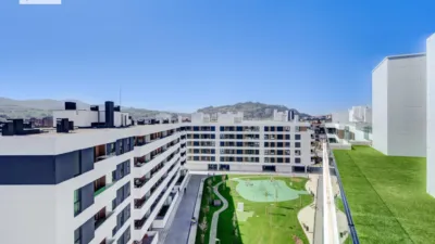 Piso en venta en Zarautz, Zarautz de 805.000 €