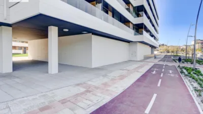 Piso en venta en Zarautz, Zarautz de 805.000 €