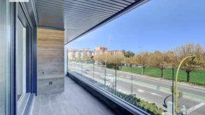 Piso en venta en Zarautz, Zarautz de 805.000 €